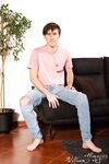 HELPING HAND (28.03.2022) - Luka Lovic - WilliamHiggins, WH - Anal