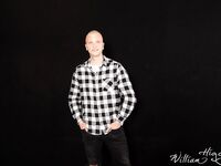 EROTIC SOLO (26.05.2022) - Lukas Doktor - WilliamHiggins, WH - Anal