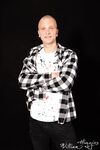 EROTIC SOLO (26.05.2022) - Lukas Doktor - WilliamHiggins, WH - Anal