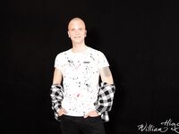 EROTIC SOLO (26.05.2022) - Lukas Doktor - WilliamHiggins, WH - Anal