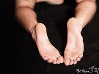 EROTIC SOLO (26.05.2022) - Lukas Doktor - WilliamHiggins, WH - Anal