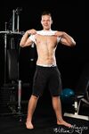 EROTIC SOLO (05.09.2022) - Lukas Schmidt - WilliamHiggins, WH - Kink