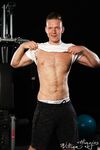 EROTIC SOLO (05.09.2022) - Lukas Schmidt - WilliamHiggins, WH - Kink