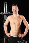 EROTIC SOLO (05.09.2022) - Lukas Schmidt - WilliamHiggins, WH - Kink
