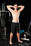 EROTIC SOLO (05.09.2022) - Lukas Schmidt - WilliamHiggins, WH - Kink