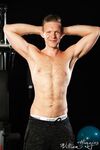 EROTIC SOLO (05.09.2022) - Lukas Schmidt - WilliamHiggins, WH - Kink
