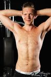 EROTIC SOLO (05.09.2022) - Lukas Schmidt - WilliamHiggins, WH - Kink