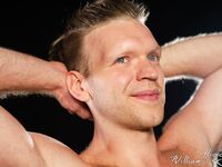 EROTIC SOLO (05.09.2022) - Lukas Schmidt - WilliamHiggins, WH - Kink