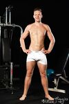 EROTIC SOLO (05.09.2022) - Lukas Schmidt - WilliamHiggins, WH - Kink