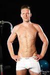 EROTIC SOLO (05.09.2022) - Lukas Schmidt - WilliamHiggins, WH - Kink
