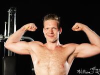 EROTIC SOLO (05.09.2022) - Lukas Schmidt - WilliamHiggins, WH - Kink