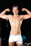 EROTIC SOLO (05.09.2022) - Lukas Schmidt - WilliamHiggins, WH - Kink