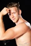 EROTIC SOLO (05.09.2022) - Lukas Schmidt - WilliamHiggins, WH - Kink