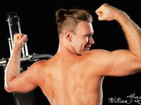 EROTIC SOLO (05.09.2022) - Lukas Schmidt - WilliamHiggins, WH - Kink