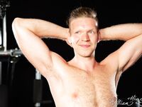 EROTIC SOLO (05.09.2022) - Lukas Schmidt - WilliamHiggins, WH - Kink