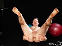 EROTIC SOLO (05.09.2022) - Lukas Schmidt - WilliamHiggins, WH - Kink