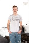 EROTIC SOLO (10.03.2022) - Luko Sowa - WilliamHiggins, WH - Muscules