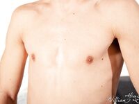 EROTIC SOLO (10.03.2022) - Luko Sowa - WilliamHiggins, WH - Muscules
