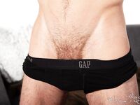EROTIC SOLO (10.03.2022) - Luko Sowa - WilliamHiggins, WH - Muscules