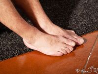 EROTIC SOLO (10.03.2022) - Luko Sowa - WilliamHiggins, WH - Muscules