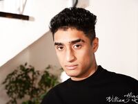 EROTIC SOLO (29.12.2022) - Marcel Ziga - WilliamHiggins, WH - Oral