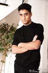 EROTIC SOLO (29.12.2022) - Marcel Ziga - WilliamHiggins, WH - Oral