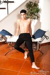 EROTIC SOLO (29.12.2022) - Marcel Ziga - WilliamHiggins, WH - Oral