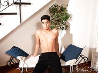 EROTIC SOLO (29.12.2022) - Marcel Ziga - WilliamHiggins, WH - Oral