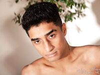 EROTIC SOLO (29.12.2022) - Marcel Ziga - WilliamHiggins, WH - Oral