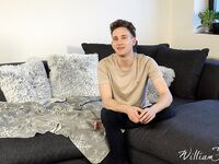 CHERRY BUSTING (30.03.2022) - Marco, Robert RAW - WilliamHiggins, WH - Anal