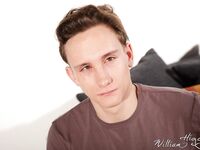 EROTIC SOLO (17.02.2022) - Marco Velvet - WilliamHiggins, WH - Duet