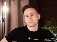 HELPING HAND (14.03.2022) - Marco Velvet - WilliamHiggins, WH - Muscules