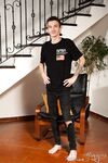 EROTIC SOLO (15.12.2022) - Matej Voldrich - WilliamHiggins, WH - Massage