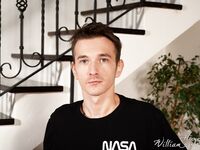 EROTIC SOLO (15.12.2022) - Matej Voldrich - WilliamHiggins, WH - Massage