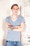 EROTIC SOLO (01.09.2022) - Michael Macher - WilliamHiggins, WH - Muscules