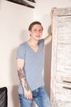 EROTIC SOLO (01.09.2022) - Michael Macher - WilliamHiggins, WH - Muscules