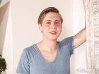 EROTIC SOLO (01.09.2022) - Michael Macher - WilliamHiggins, WH - Muscules