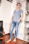 EROTIC SOLO (01.09.2022) - Michael Macher - WilliamHiggins, WH - Muscules