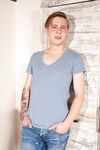 EROTIC SOLO (01.09.2022) - Michael Macher - WilliamHiggins, WH - Muscules