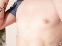 EROTIC SOLO (01.09.2022) - Michael Macher - WilliamHiggins, WH - Muscules