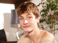EROTIC SOLO (08.12.2022) - Michal Valka - WilliamHiggins, WH - Kink
