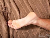 HELPING HAND (18.04.2022) - Milan Houten - WilliamHiggins, WH - Oral