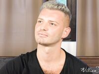 CHERRY BUSTING (15.10.2022) - Misha, Radek RAW - WilliamHiggins, WH - Oral