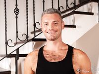 EROTIC SOLO (10.10.2022) - Misha Molotov - WilliamHiggins, WH - Orgy