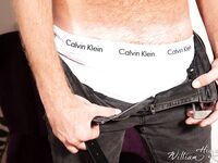 EROTIC SOLO (10.10.2022) - Misha Molotov - WilliamHiggins, WH - Orgy