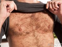 HELPING HAND (28.11.2022) - Misha Molotov - WilliamHiggins, WH - Masturbation