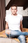 EROTIC SOLO (11.07.2022) - Moritz Schwartz - WilliamHiggins, WH - Studs