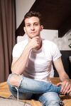 EROTIC SOLO (11.07.2022) - Moritz Schwartz - WilliamHiggins, WH - Studs