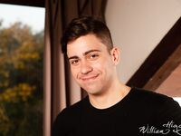 EROTIC SOLO (24.11.2022) - Nikita Repa - WilliamHiggins, WH - Duet