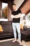 EROTIC SOLO (24.11.2022) - Nikita Repa - WilliamHiggins, WH - Duet